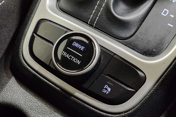 2019 Hyundai Venue Active QX