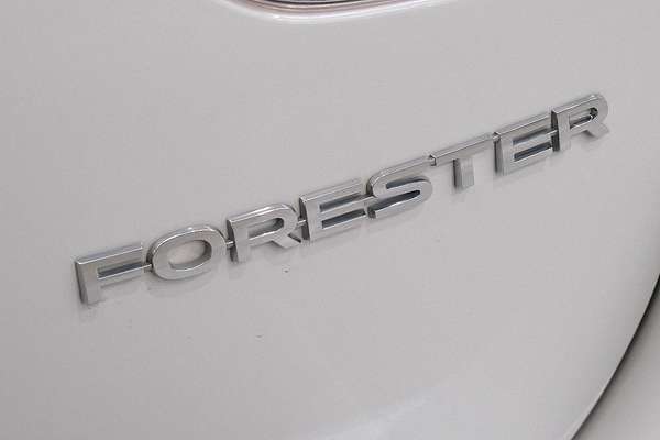 2021 Subaru Forester 2.5i-S S5