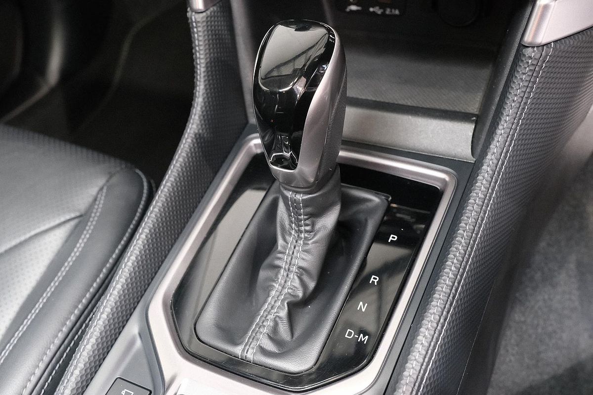2021 Subaru Forester 2.5i-S S5