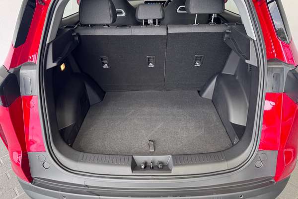 2025 Chery Tiggo 4 Pro Urban