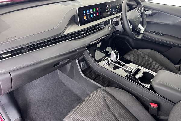 2025 Chery Tiggo 4 Pro Urban