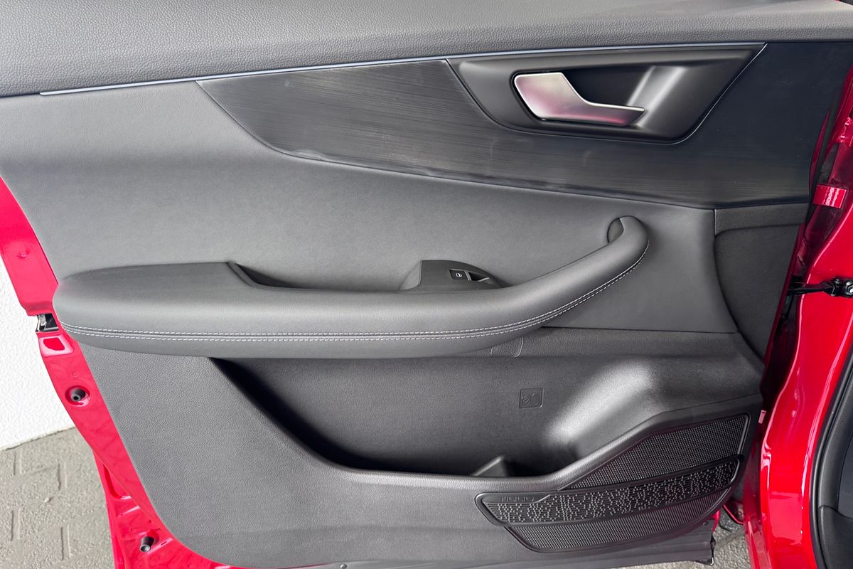 2025 Chery Tiggo 4 Pro Urban