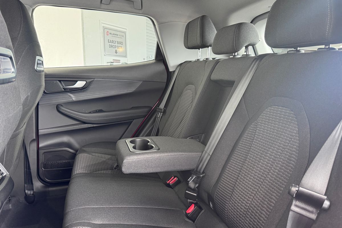 2025 Chery Tiggo 4 Pro Urban