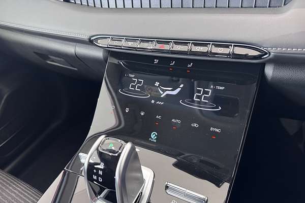 2025 Chery Tiggo 4 Pro Urban