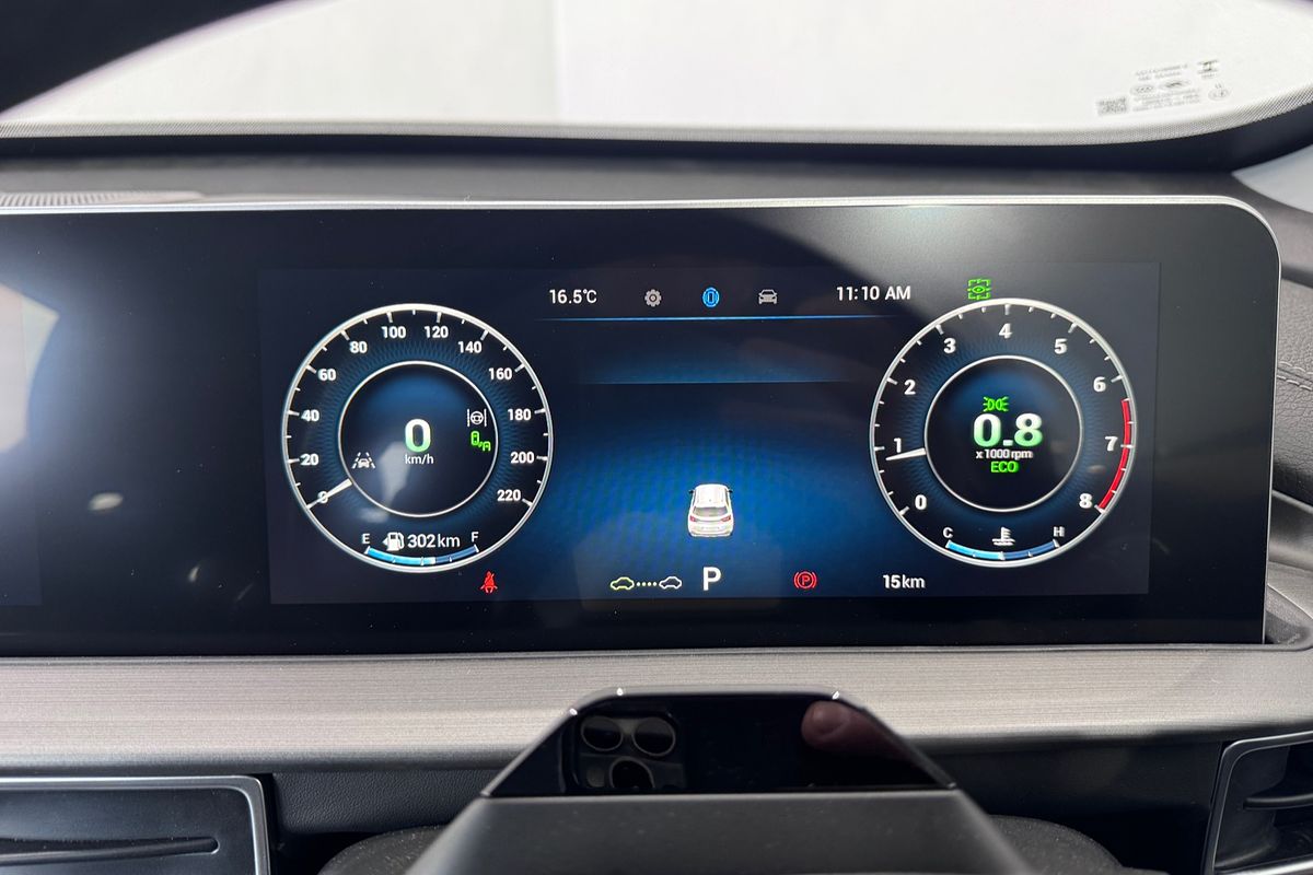2025 Chery Tiggo 4 Pro Urban
