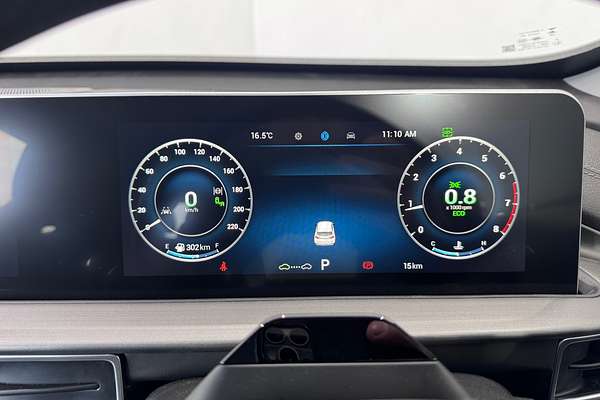 2025 Chery Tiggo 4 Pro Urban