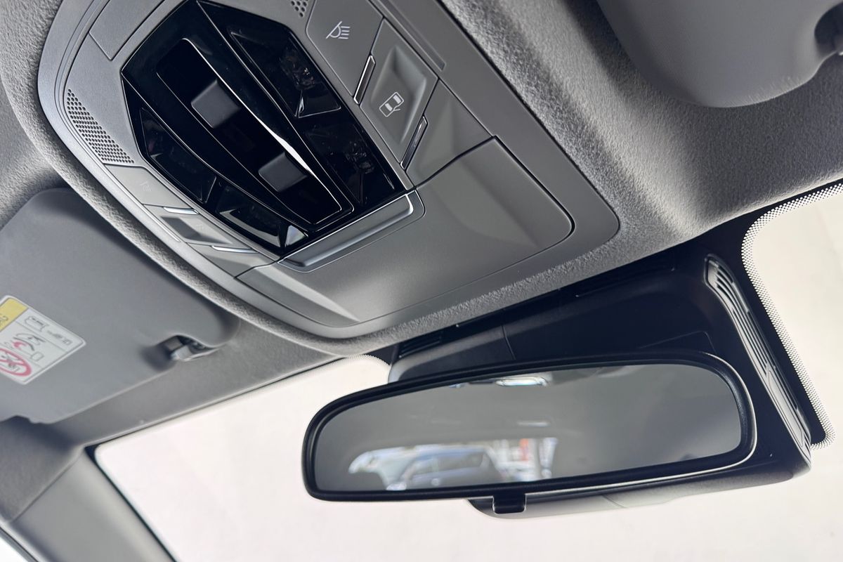 2025 Chery Tiggo 4 Pro Urban