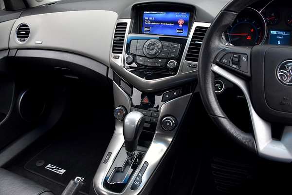 2016 Holden Cruze Z-Series JH Series II