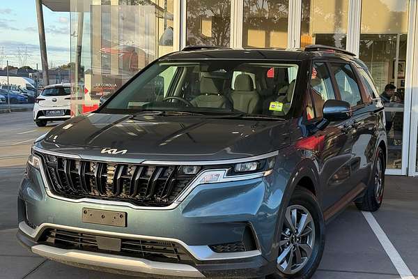 2023 Kia Carnival S KA4