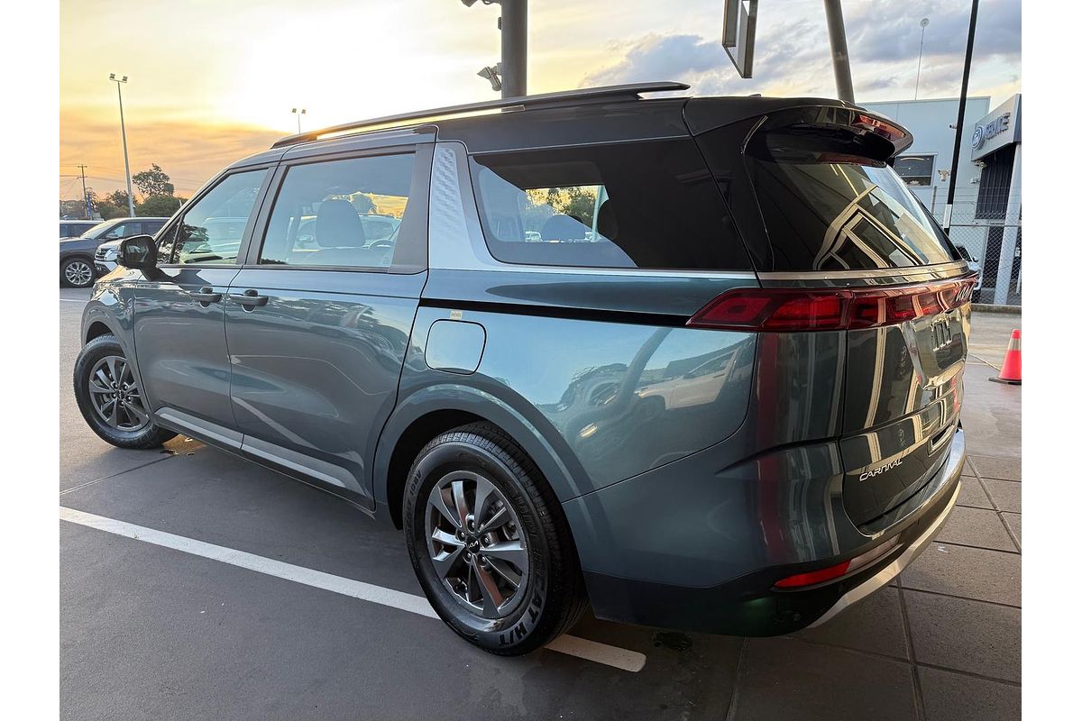 2023 Kia Carnival S KA4