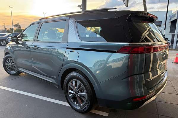 2023 Kia Carnival S KA4
