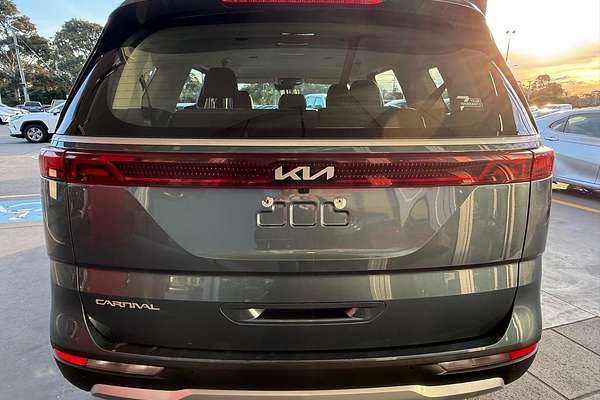 2023 Kia Carnival S KA4