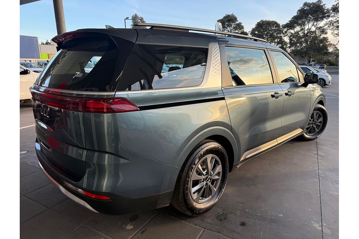 2023 Kia Carnival S KA4