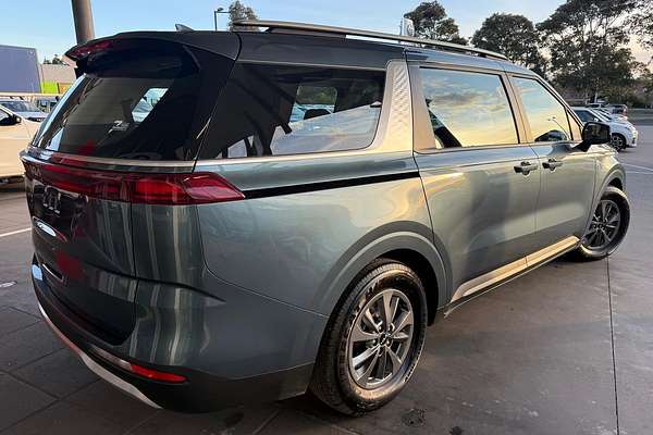 2023 Kia Carnival S KA4