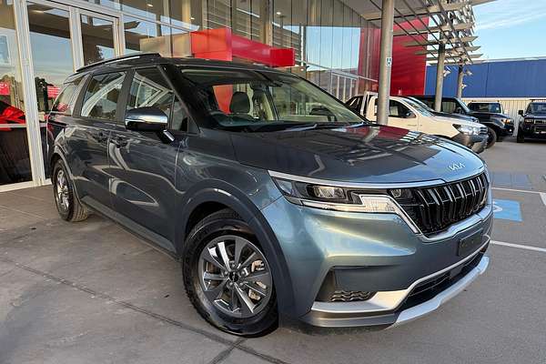 2023 Kia Carnival S KA4