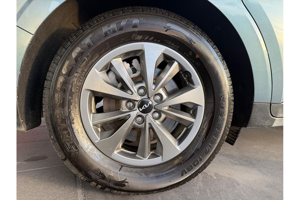 2023 Kia Carnival S KA4
