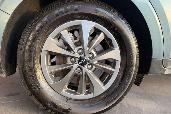 2023 Kia Carnival S KA4