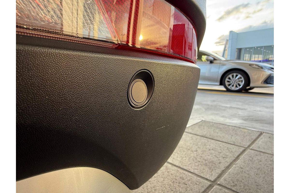 2023 Kia Carnival S KA4