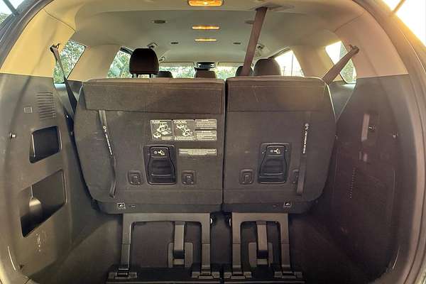 2023 Kia Carnival S KA4
