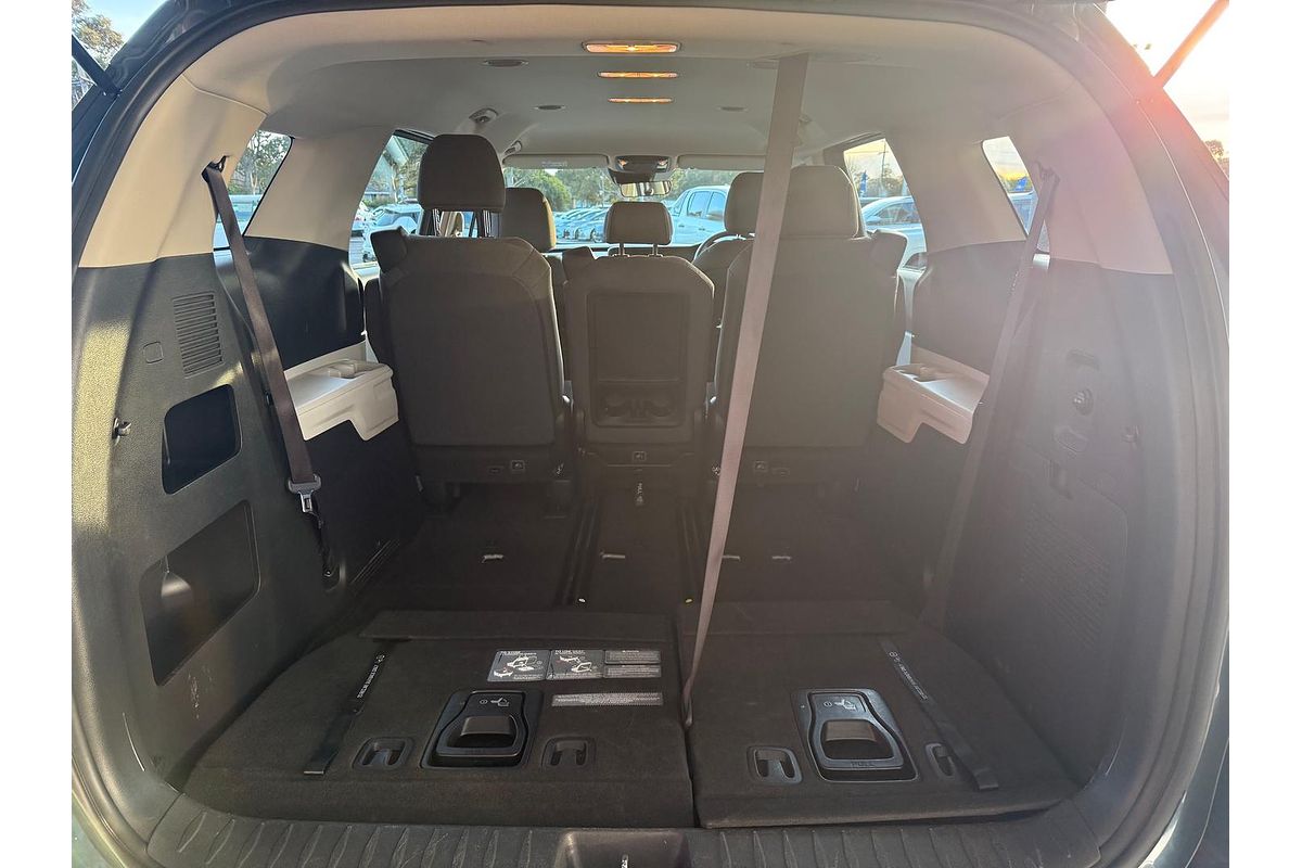 2023 Kia Carnival S KA4