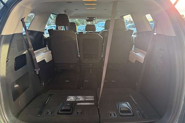 2023 Kia Carnival S KA4