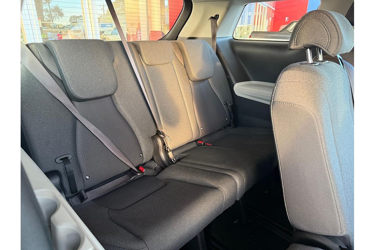 2023 Kia Carnival S KA4
