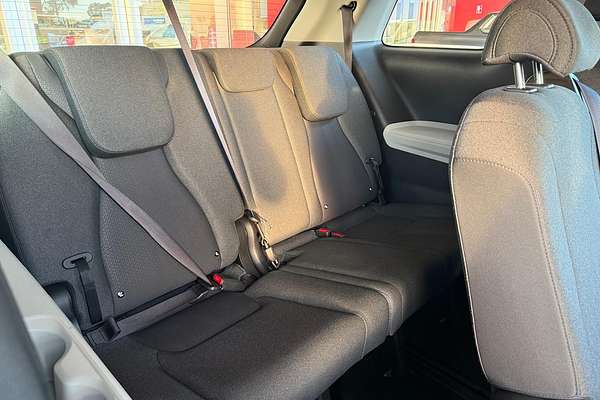 2023 Kia Carnival S KA4