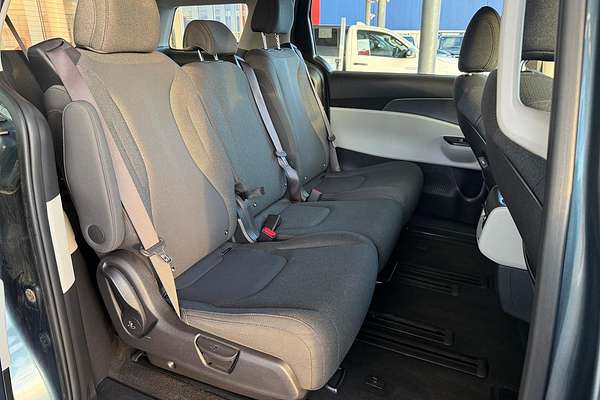 2023 Kia Carnival S KA4