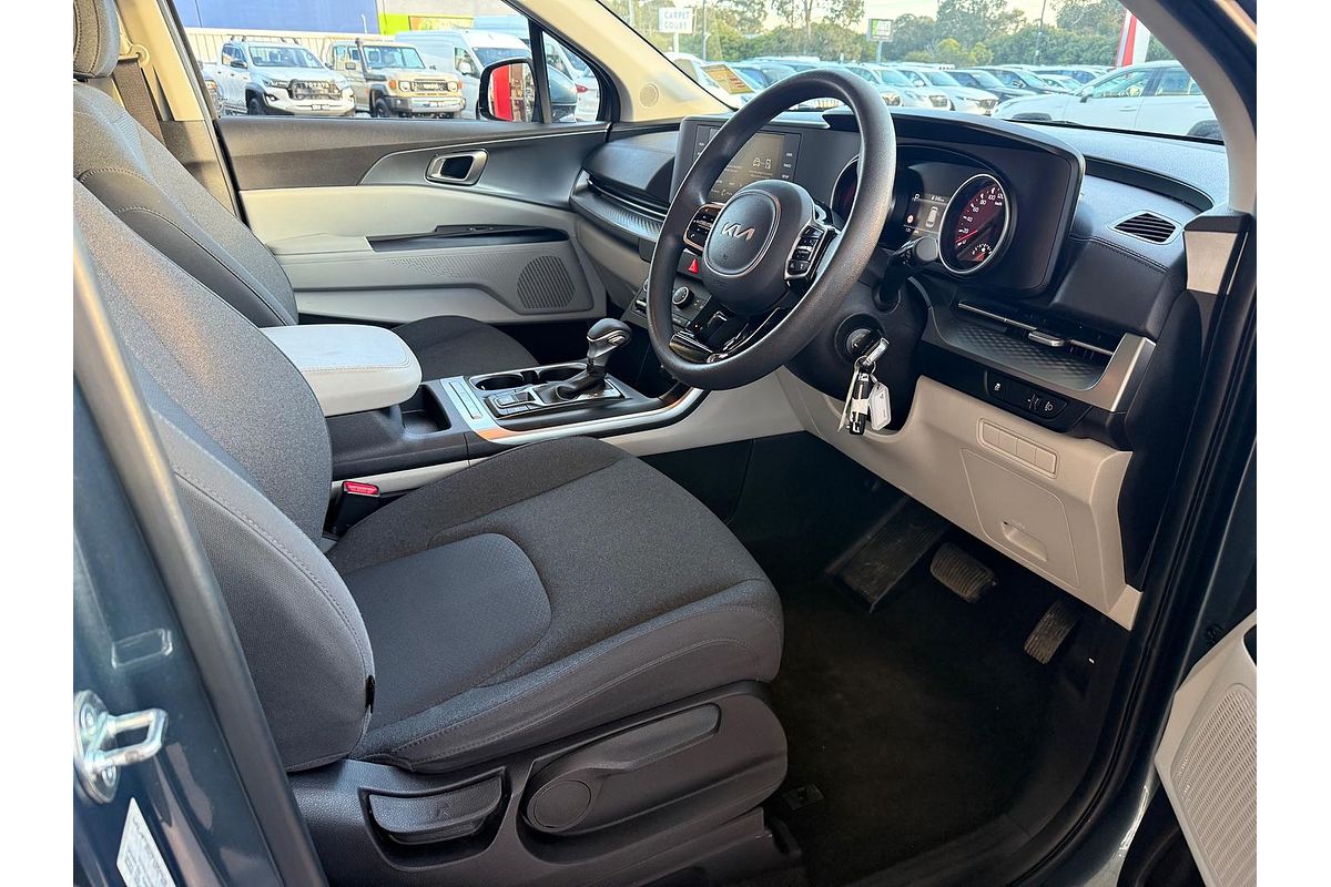 2023 Kia Carnival S KA4