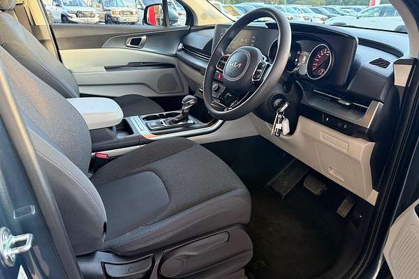 2023 Kia Carnival S KA4