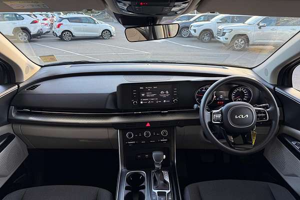 2023 Kia Carnival S KA4