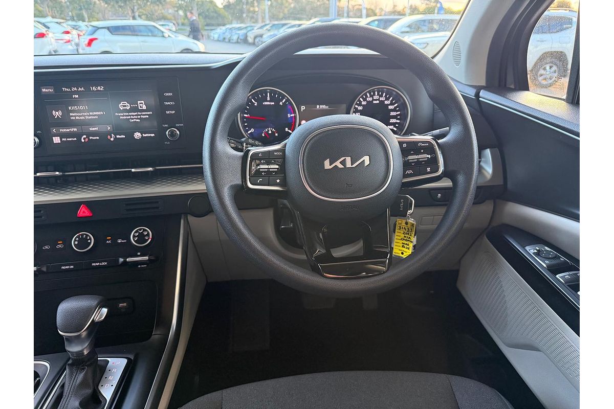 2023 Kia Carnival S KA4
