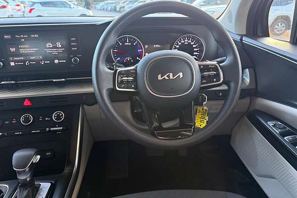2023 Kia Carnival S KA4