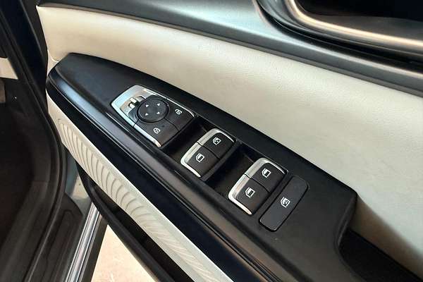 2023 Kia Carnival S KA4