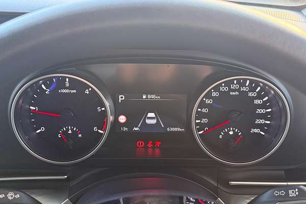 2023 Kia Carnival S KA4