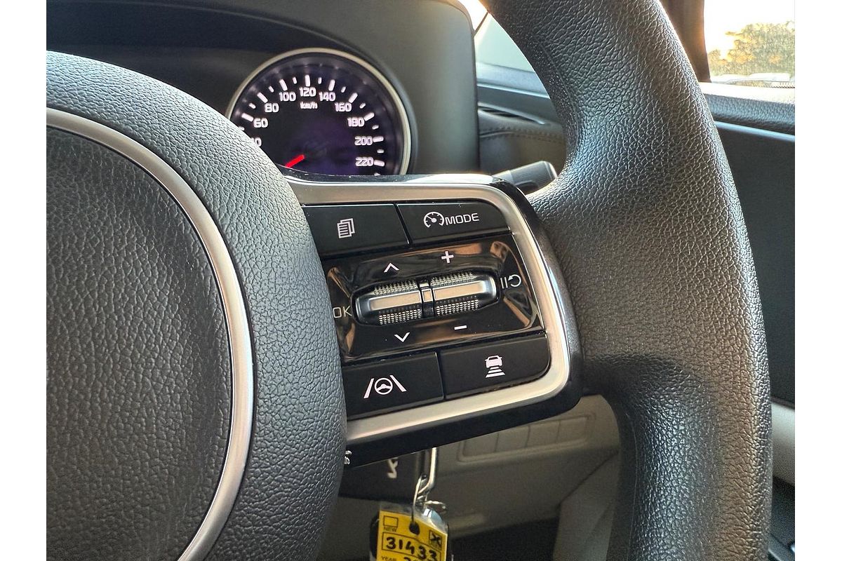 2023 Kia Carnival S KA4