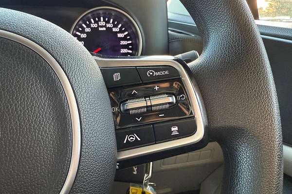 2023 Kia Carnival S KA4