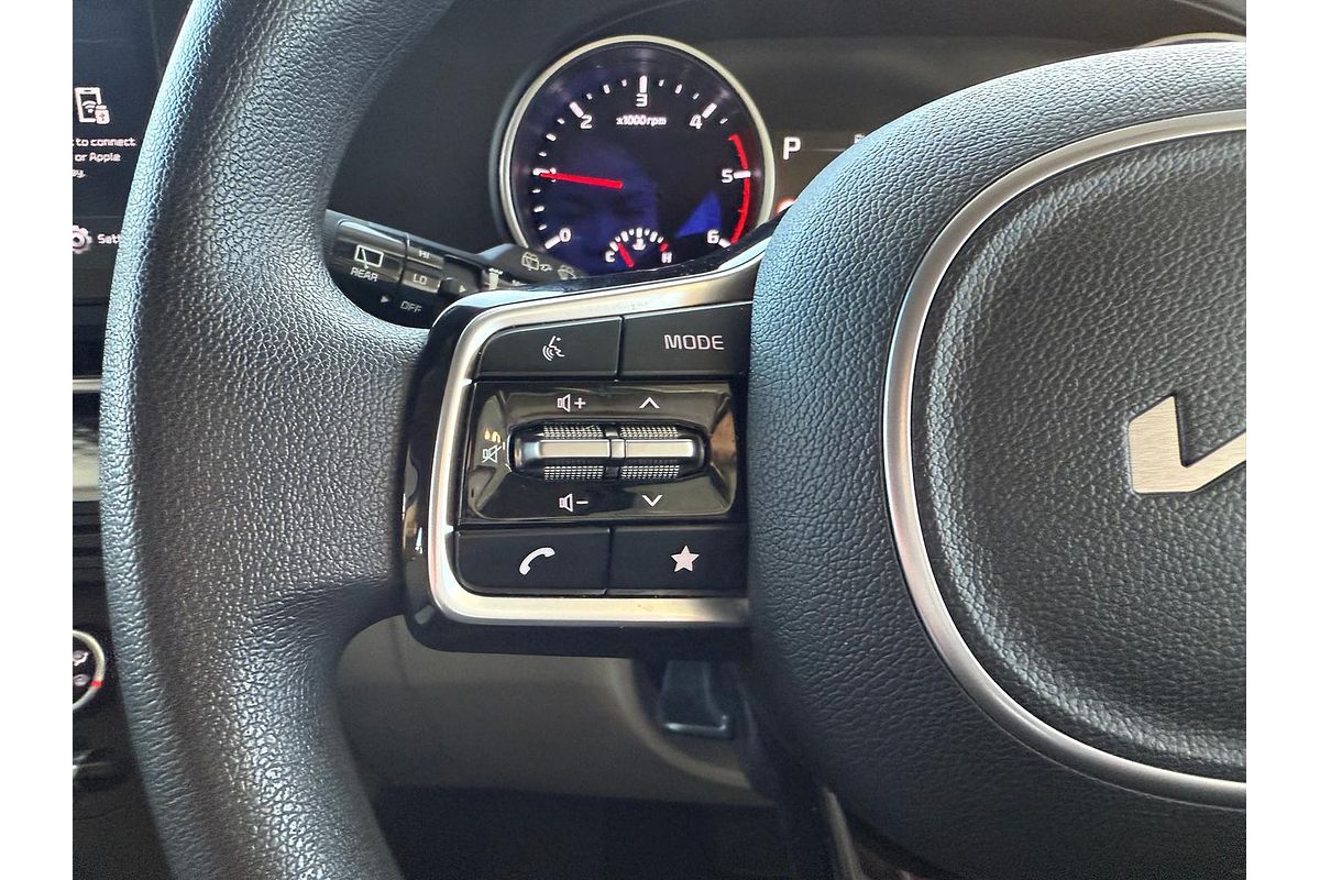 2023 Kia Carnival S KA4