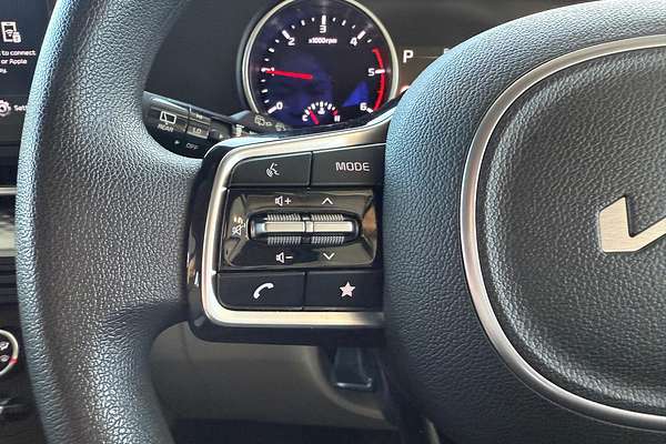 2023 Kia Carnival S KA4