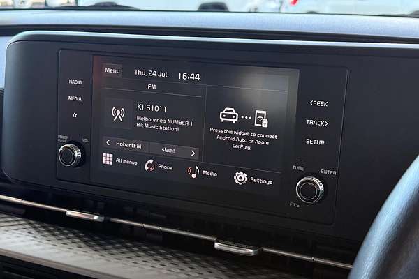 2023 Kia Carnival S KA4