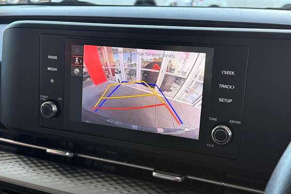 2023 Kia Carnival S KA4