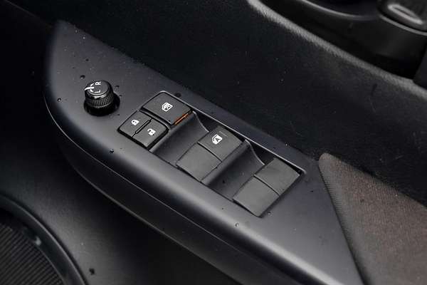 2022 Toyota Hilux SR Hi-Rider GUN136R Rear Wheel Drive