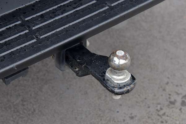 2022 Toyota Hilux SR Hi-Rider GUN136R Rear Wheel Drive