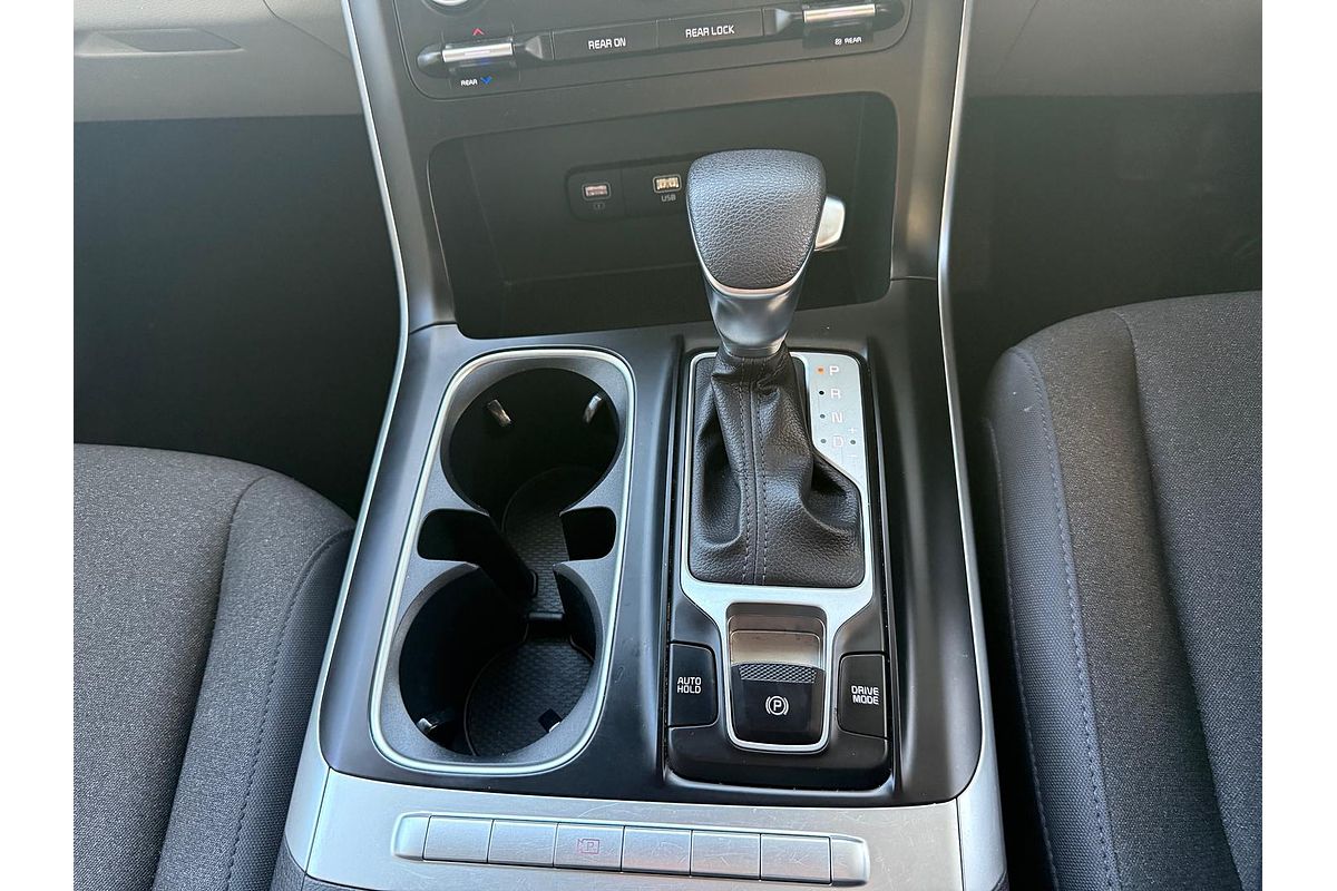 2023 Kia Carnival S KA4