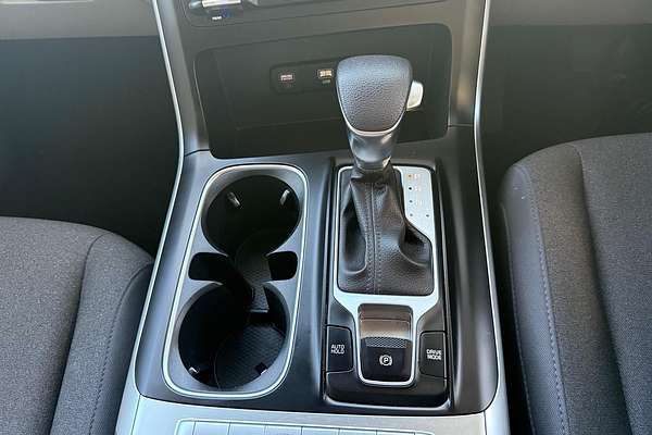 2023 Kia Carnival S KA4
