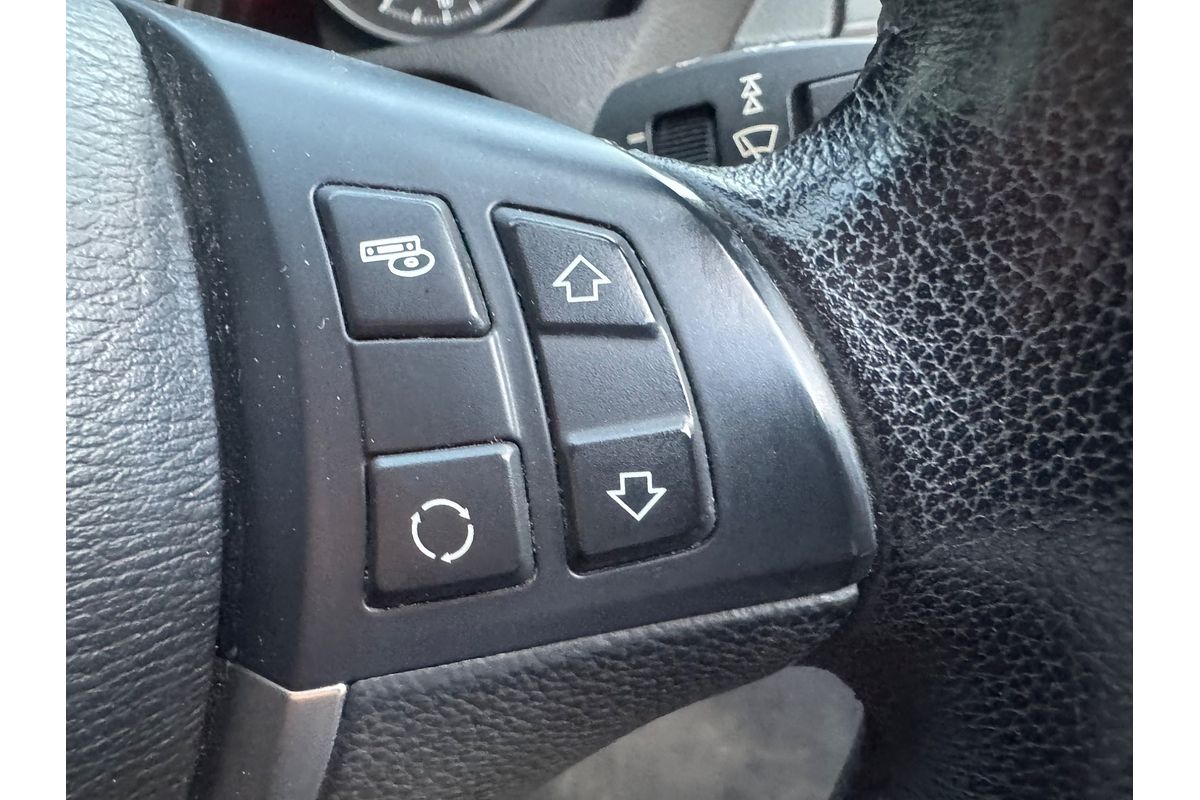 2011 BMW X5 xDrive30d E70