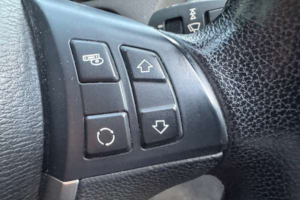 2011 BMW X5 xDrive30d E70