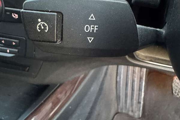 2011 BMW X5 xDrive30d E70