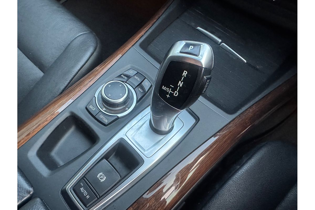 2011 BMW X5 xDrive30d E70