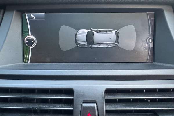 2011 BMW X5 xDrive30d E70